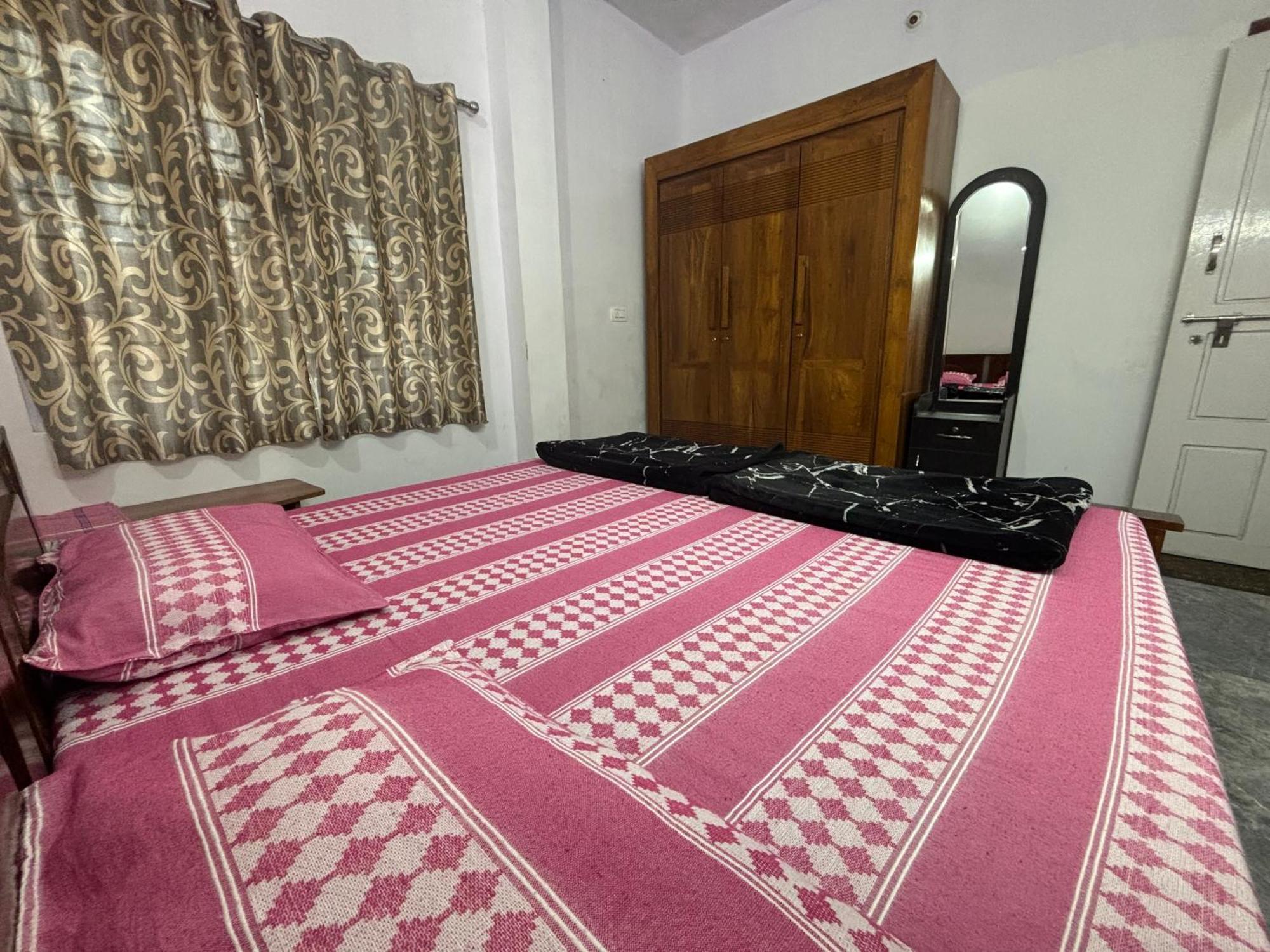 Srishti Homestay Madikeri Exterior foto