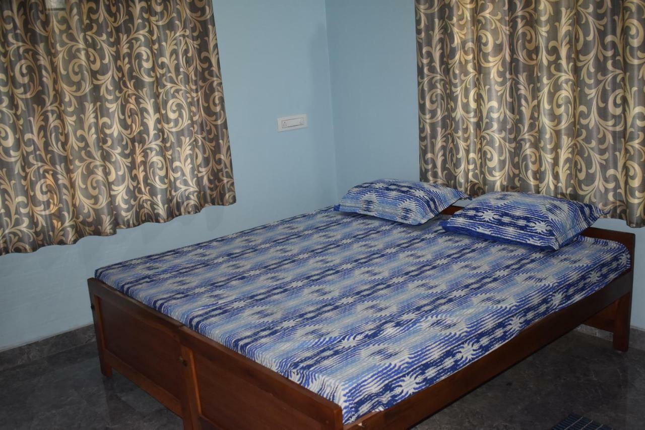 Srishti Homestay Madikeri Exterior foto