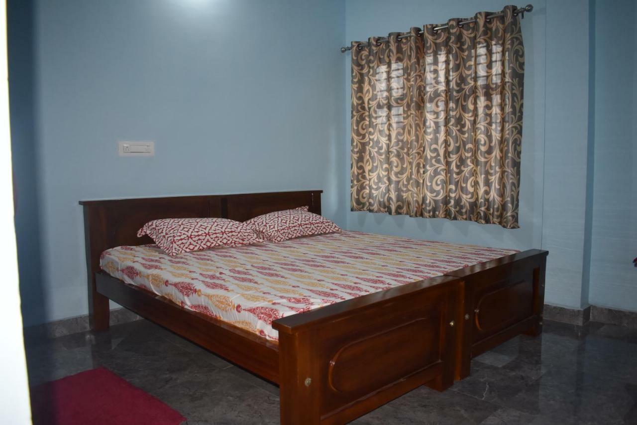 Srishti Homestay Madikeri Exterior foto
